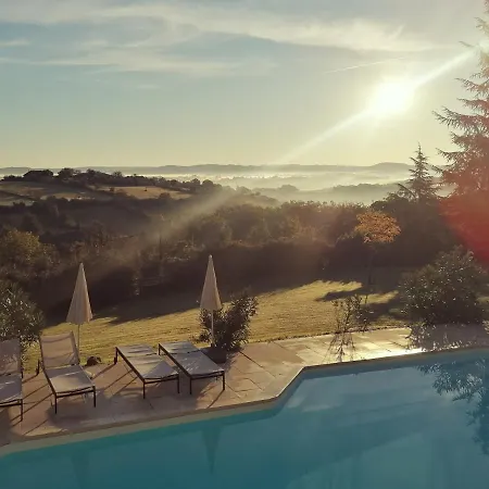Hébergement de vacances Le Mas De Coline