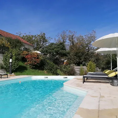 Hébergement de vacances Le Mas De Coline