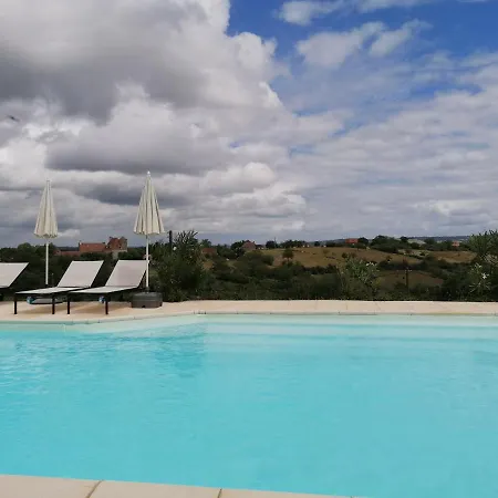 Le Mas De Coline Hébergement de vacances