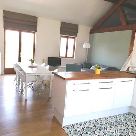 Hébergement de vacances Le Mas De Coline *